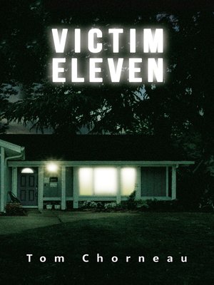 cover image of Victim Eleven